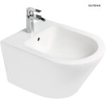 OLTENS BIDET WISZĄCY JOG Z POWŁOKĄ SMARTCLEAN