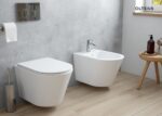 OLTENS BIDET WISZĄCY JOG Z POWŁOKĄ SMARTCLEAN - obrazek 3