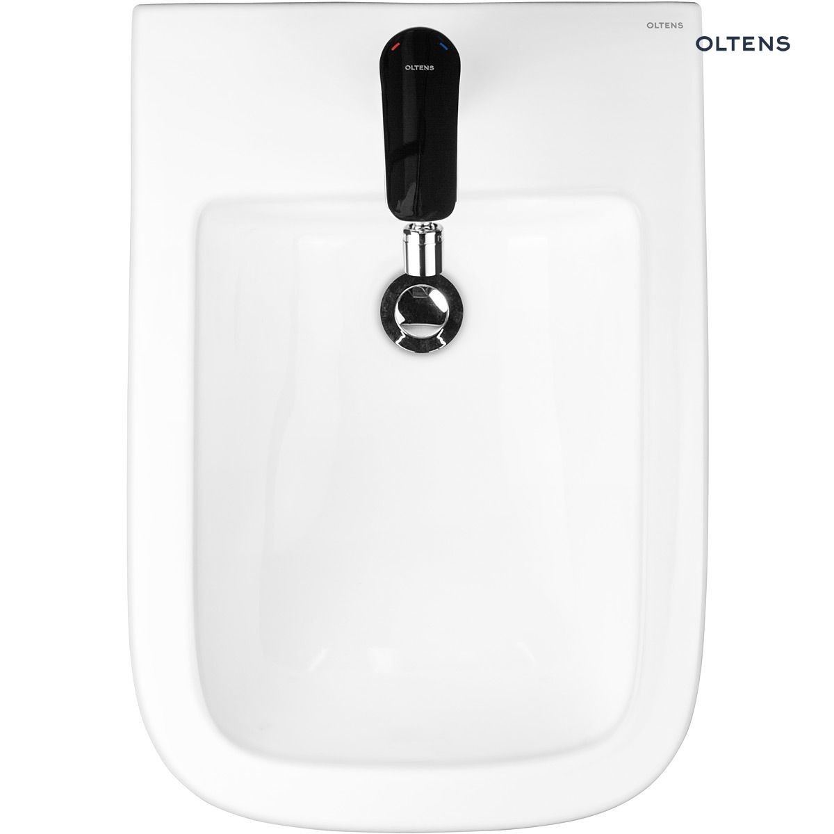 OLTENS BIDET WISZĄCY VERNAL Z POWŁOKĄ SMARTCLEAN - obrazek 2