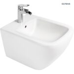 OLTENS BIDET WISZĄCY VERNAL Z POWŁOKĄ SMARTCLEAN