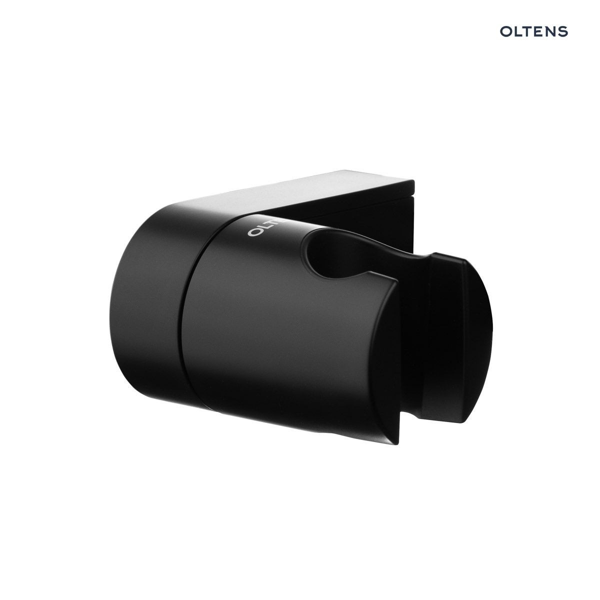 OLTENS DRIVA EASYCLICK (S) GIDE ZESTAW PRYSZNICOWY CZARNY MAT - obrazek 10