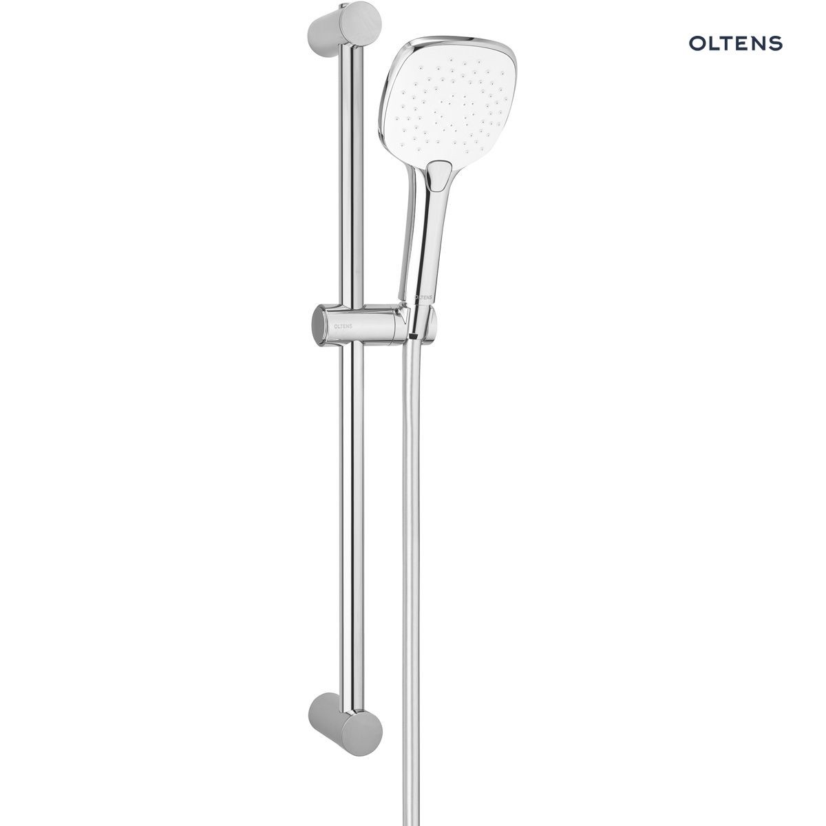 oltens-driva-easyclick-s-zestaw-prysznicowy-alling-60-chrombialy OLTENS DRIVA EASYCLICK (S) ZESTAW PRYSZNICOWY ALLING 60 CHROM/BIAŁY - obrazek 1