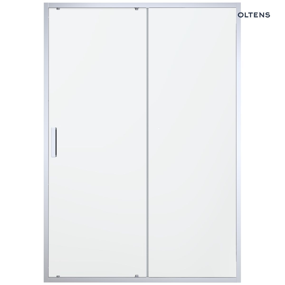 oltens-fulla-kabina-prysznicowa-prostokatna-drzwi-ze-scianka-110x90-cm OLTENS FULLA KABINA PRYSZNICOWA PROSTOKĄTNA DRZWI ZE ŚCIANKĄ 110X90 CM - obrazek 1