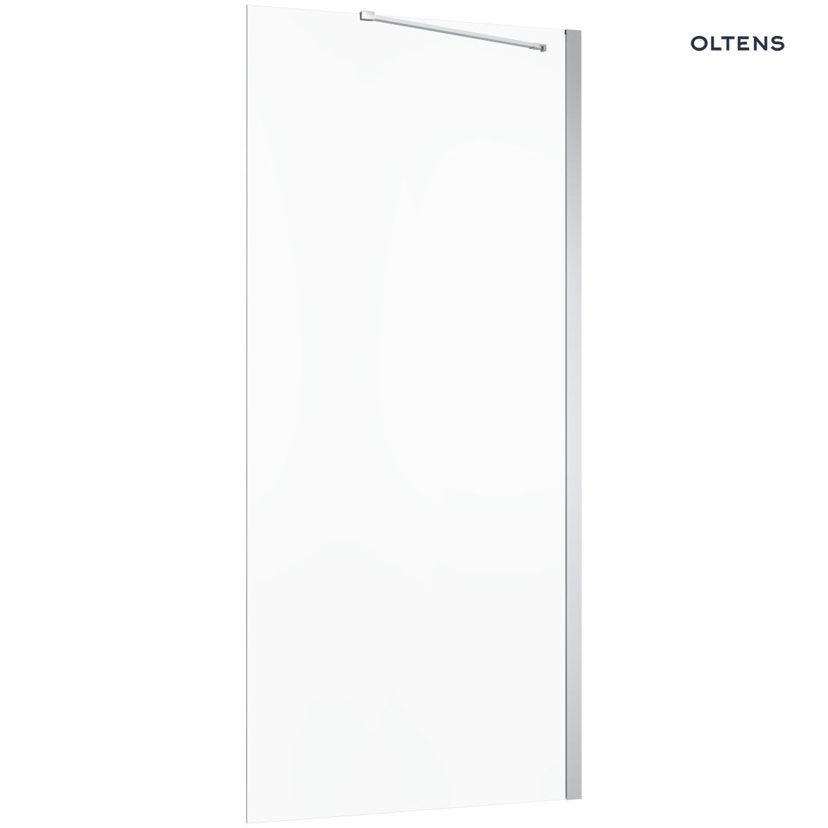 OLTENS FULLA KABINA PRYSZNICOWA PROSTOKĄTNA DRZWI ZE ŚCIANKĄ 90X80 CM - obrazek 3