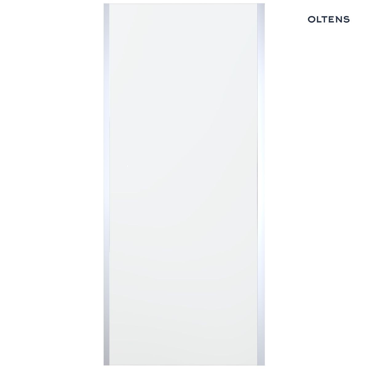 oltens-fulla-scianka-prysznicowa-boczna-do-drzwi-90x195cm OLTENS FULLA ŚCIANKA PRYSZNICOWA BOCZNA DO DRZWI 90x195CM - obrazek 1