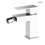 Oltens Gota bateria bidetowa stojąca chrom 31301100 - obrazek 2