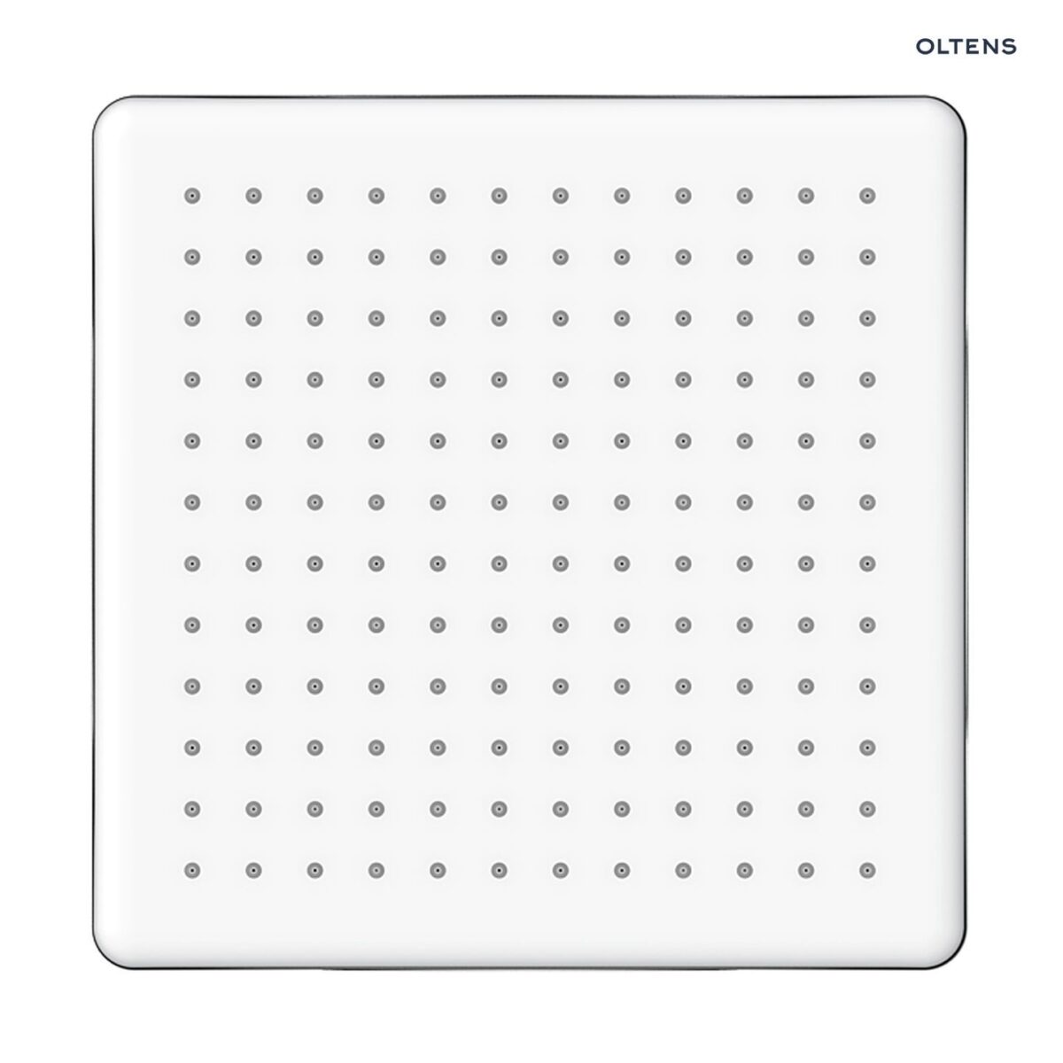 OLTENS GOTA BATERIA PODTYNKOWA Z DESZCZOWNICĄ 30 CM SONDERA (S) I PRYSZNICEM ZESTAW PRYSZNICOWY - obrazek 8