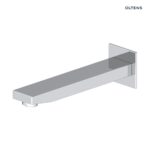 Oltens Gota wylewka wannowa chrom 39101100