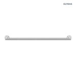 OLTENS GULFOSS WIESZAK NA RĘCZNIK 60CM POJEDYNCZY CHROM
