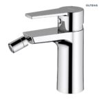 Oltens Jog bateria bidetowa stojąca chrom 31303100