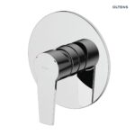 Oltens Jog bateria prysznicowa podtynkowa kompletna chrom 33103100