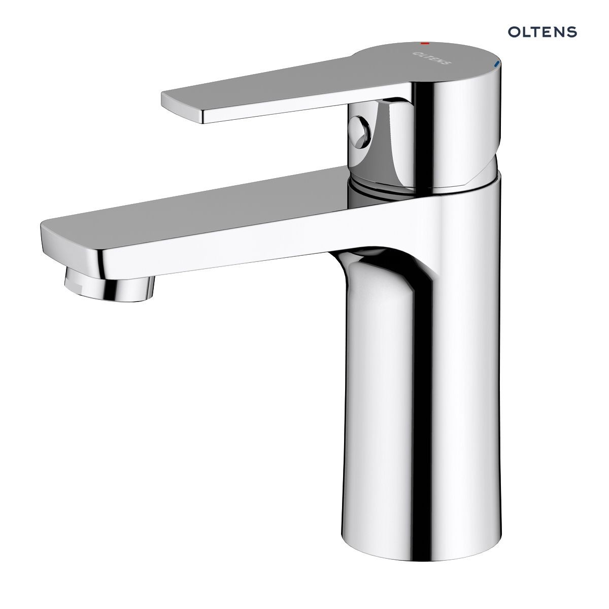 oltens-jog-bateria-umywalkowa-stojaca-chrom-32303100 Oltens Jog bateria umywalkowa stojąca chrom 32303100 - obrazek 1