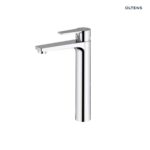 Oltens Jog bateria umywalkowa stojąca wysoka chrom 32503100