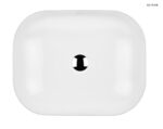 OLTENS JOSEN UMYWALKA NABLATOWA Z POWŁOKĄ SMARTCLEAN 39,5x50CM - obrazek 2