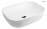 OLTENS JOSEN UMYWALKA NABLATOWA Z POWŁOKĄ SMARTCLEAN 39,5x50CM