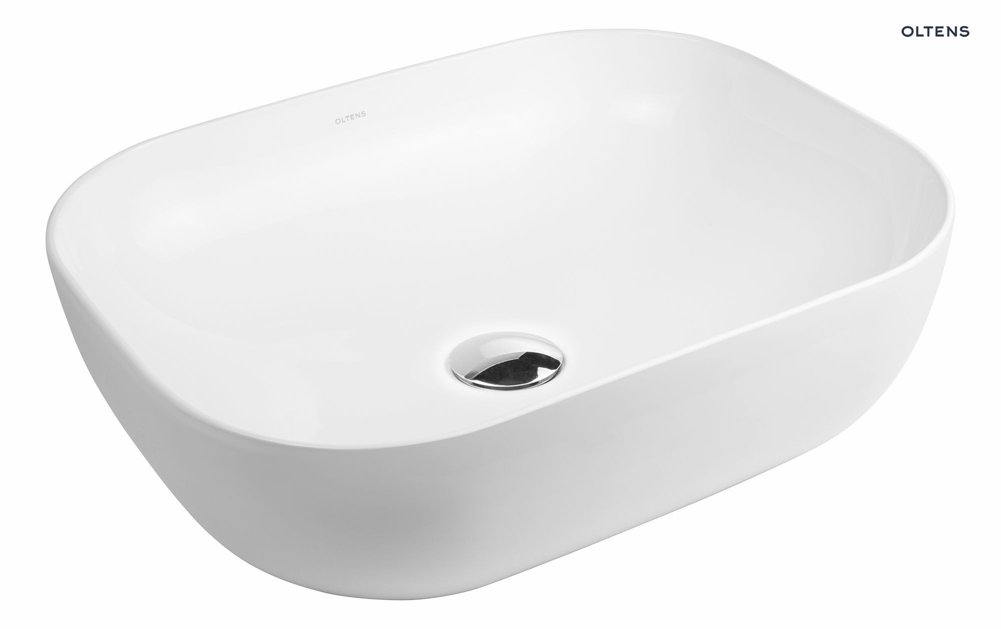oltens-josen-umywalka-nablatowa-z-powloka-smartclean-395x50cm OLTENS JOSEN UMYWALKA NABLATOWA Z POWŁOKĄ SMARTCLEAN 39,5x50CM - obrazek 1