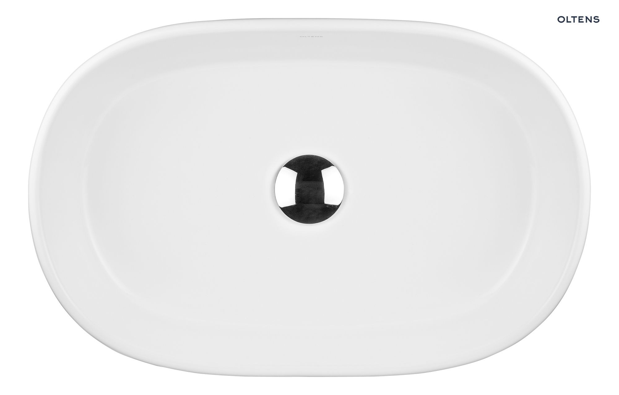 oltens-lom-umywalka-nablatowa-owalna-z-powloka-smartclean-34x55cm OLTENS LOM UMYWALKA NABLATOWA OWALNA Z POWŁOKĄ SMARTCLEAN 34x55CM - obrazek 1
