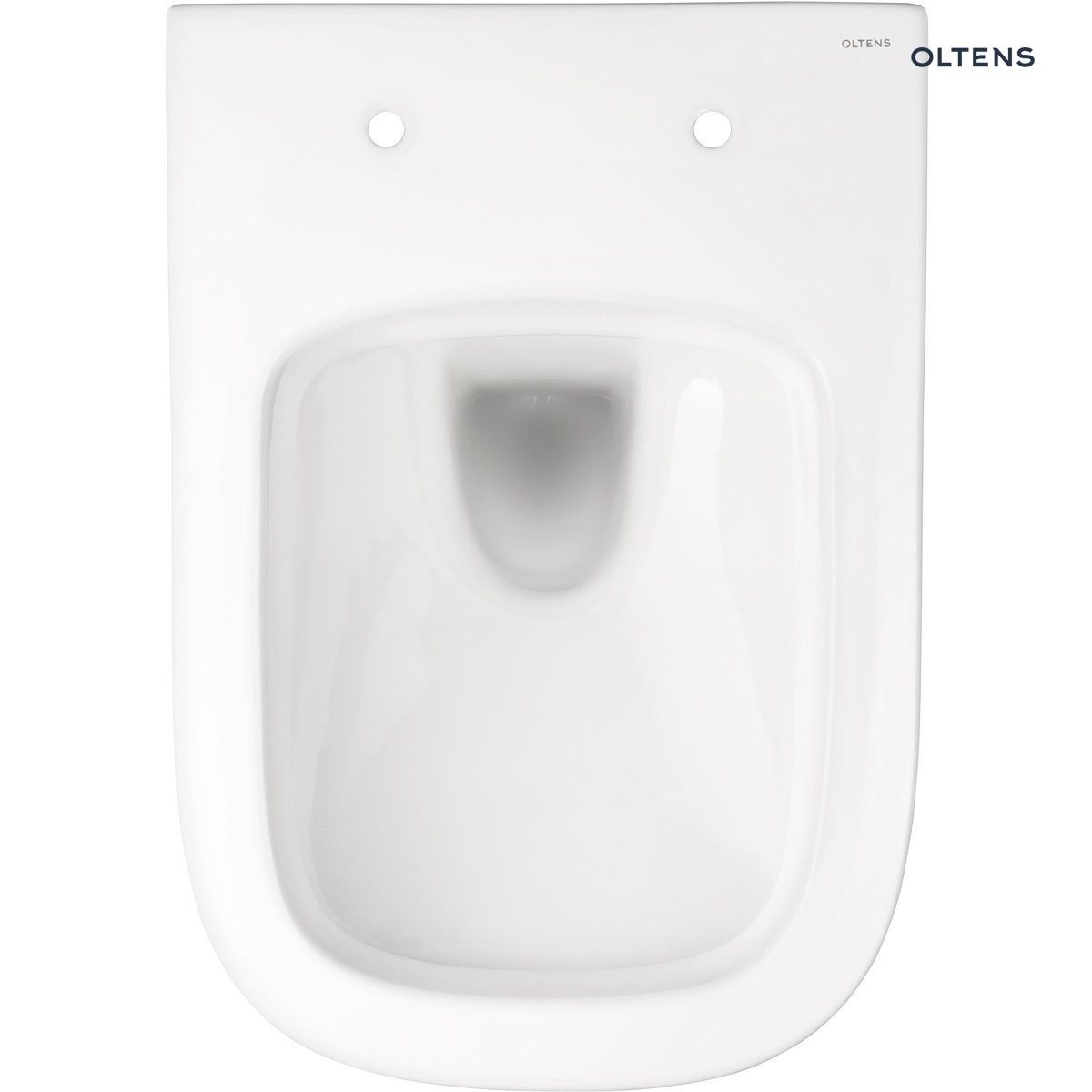 OLTENS MISKA WISZĄCA GULFOSS Z POWŁOKĄ SMARTCLEAN - obrazek 2