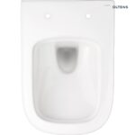 OLTENS MISKA WISZĄCA GULFOSS Z POWŁOKĄ SMARTCLEAN - obrazek 2