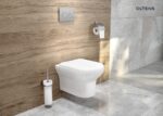 OLTENS MISKA WISZĄCA GULFOSS Z POWŁOKĄ SMARTCLEAN - obrazek 3