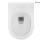 OLTENS MISKA WISZĄCA PURERIM HAMNES Z POWŁOKĄ SMARTCLEAN - obrazek 2