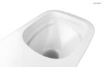 OLTENS MISKA WISZĄCA VERNAL PURERIM Z POWŁOKĄ SMARTCLEAN - obrazek 2