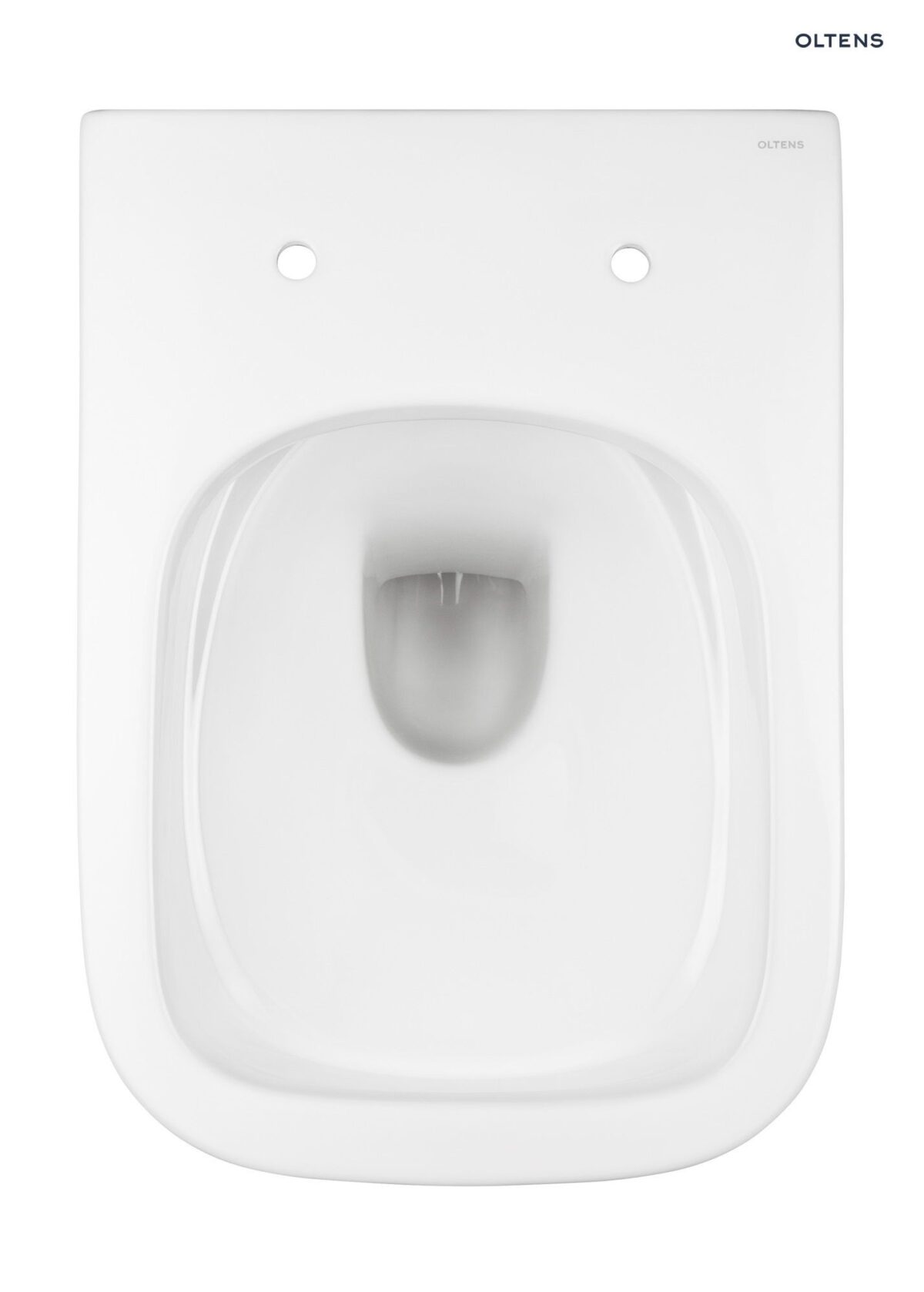 OLTENS MISKA WISZĄCA VERNAL PURERIM Z POWŁOKĄ SMARTCLEAN - obrazek 3