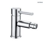 Oltens Molle bateria bidetowa stojąca chrom 31300100