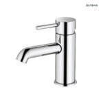 Oltens Molle bateria umywalkowa stojąca chrom 32300100
