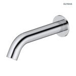 Oltens Molle wylewka wannowa chrom 39100100