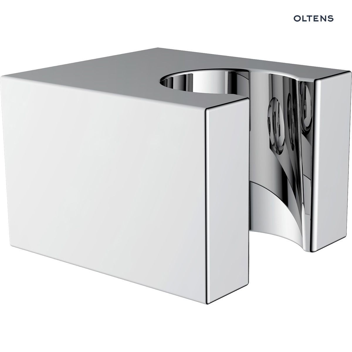 OLTENS SOG ZESTAW PRYSZNICOWY GIDE (S) CHROM - obrazek 4