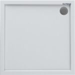 OLTENS SUPERIOR BRODZIK KWADRATOWY 90x90 - obrazek 2