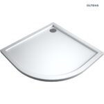 OLTENS SUPERIOR BRODZIK PÓŁOKRĄGŁY 80X80