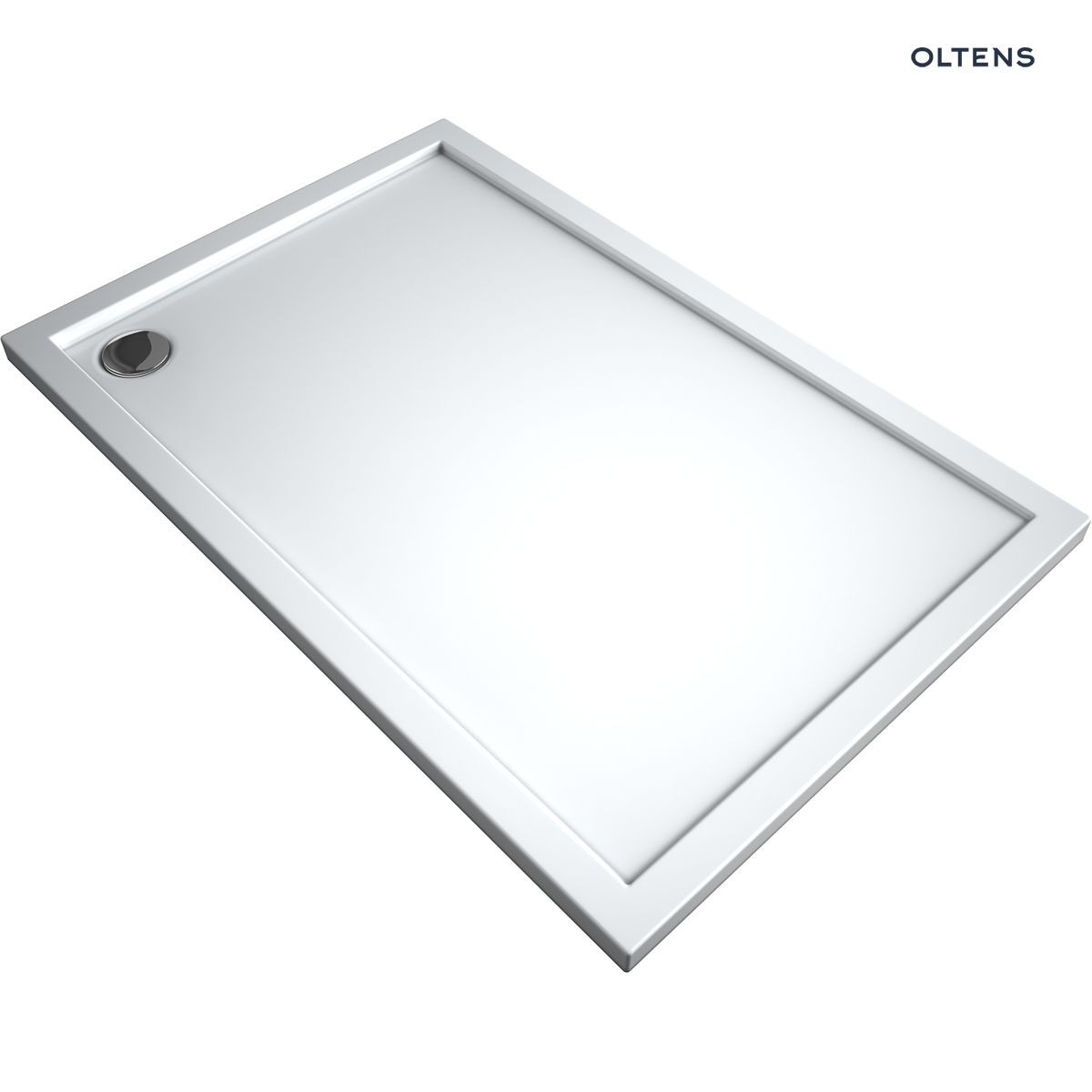 oltens-superior-brodzik-prostokatny-80x120 OLTENS SUPERIOR BRODZIK PROSTOKĄTNY 80x120 - obrazek 1
