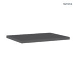 OLTENS VERNAL BLAT 100 CM NASZAFKOWY GRAFIT
