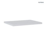 OLTENS VERNAL BLAT 60 CM NASZAFKOWY SZARY MAT