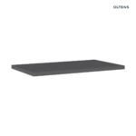 OLTENS VERNAL BLAT 80 CM NASZAFKOWY GRAFIT