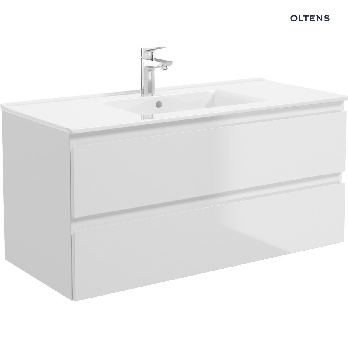 oltens-vernal-umywalka-meblowa-46x101cm OLTENS VERNAL UMYWALKA MEBLOWA 46x101CM - obrazek 1