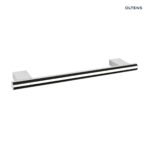 OLTENS VERNAL WIESZAK NA RĘCZNIK 30CM POJEDYNCZY CHROM - obrazek 2