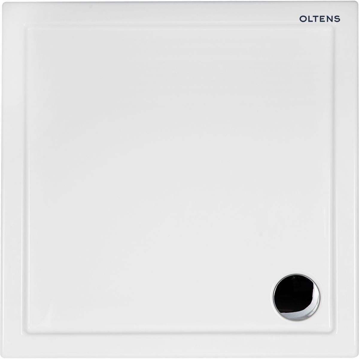 OLTENS VINDEL BRODZIK KWADRATOWY 80x80 - obrazek 2