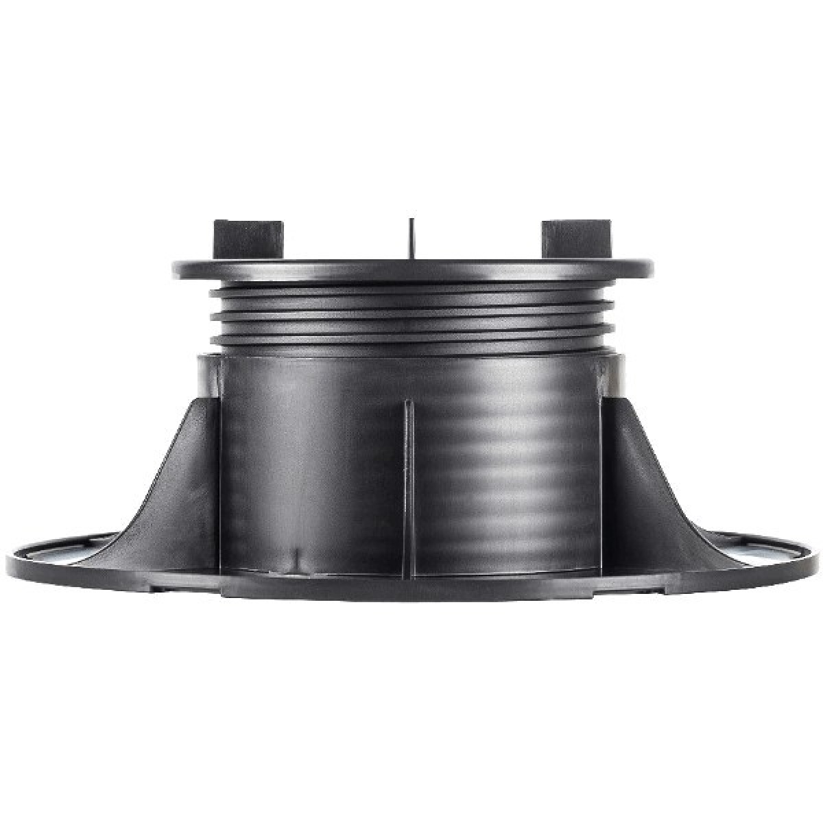Podstawka tarasowa regulowana standard PLUS - fuga 2 mm - obrazek 2