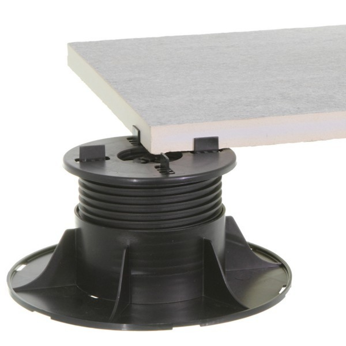 Podstawka tarasowa regulowana standard PLUS - fuga 2 mm - obrazek 4
