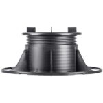 Podstawka tarasowa regulowana standard PLUS - fuga 4 mm - obrazek 2