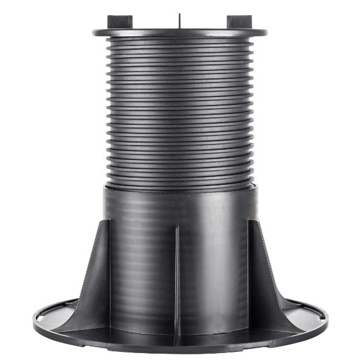 Podstawka tarasowa regulowana standard PLUS - fuga 4 mm - obrazek 3