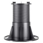Podstawka tarasowa regulowana standard PLUS - fuga 4 mm - obrazek 3