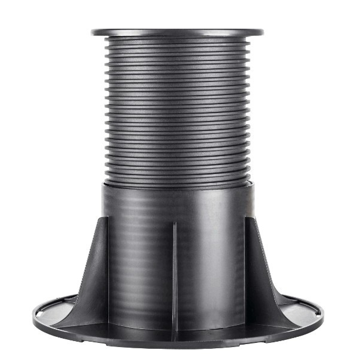 Podstawka tarasowa regulowana standard PLUS - uniwersalna - obrazek 4
