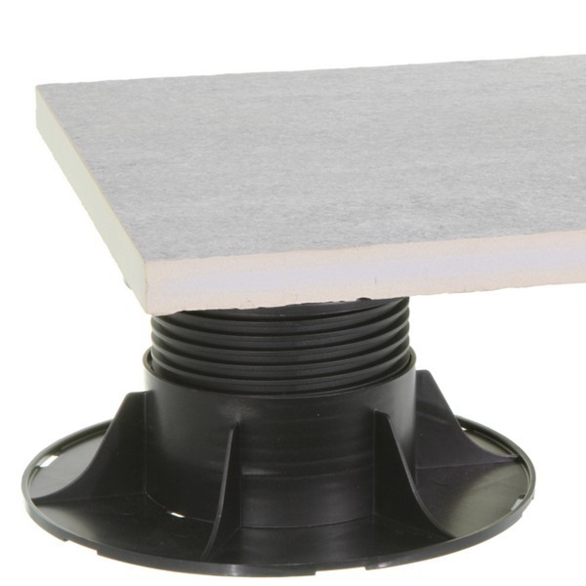 Podstawka tarasowa regulowana standard PLUS - uniwersalna - obrazek 5