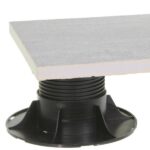 Podstawka tarasowa regulowana standard PLUS - uniwersalna - obrazek 5