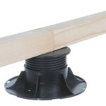 Podstawka tarasowa regulowana standard PLUS - uniwersalna - obrazek 7
