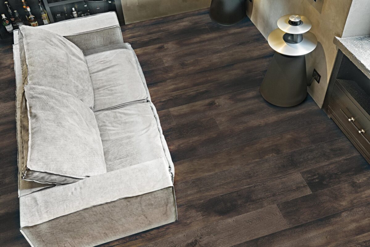 PROVENZA PROVOAK NERO BRUCIATO 20X120 PŁYTKA GRESOWA - obrazek 2